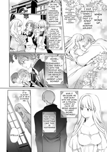 Page 118 of Akuyaku ni Narenakatta Tsuihou Reijou wa Amaku Yasashiku Kowasareru ~Osananajimi Hakushaku Shisoku no Dekiai Kankin Choukyo~ | The Gentle Breaking of a Failed Villainess - preview thumbnail