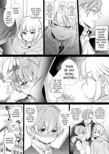 Page 12 of Akuyaku ni Narenakatta Tsuihou Reijou wa Amaku Yasashiku Kowasareru ~Osananajimi Hakushaku Shisoku no Dekiai Kankin Choukyo~ | The Gentle Breaking of a Failed Villainess - preview thumbnail