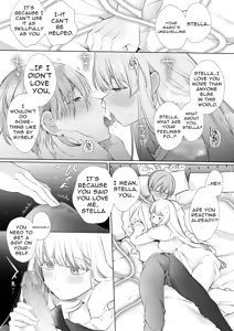 Page 123 of Akuyaku ni Narenakatta Tsuihou Reijou wa Amaku Yasashiku Kowasareru ~Osananajimi Hakushaku Shisoku no Dekiai Kankin Choukyo~ | The Gentle Breaking of a Failed Villainess - preview thumbnail