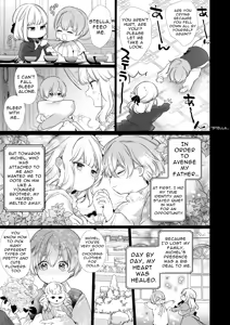 Page 13 of Akuyaku ni Narenakatta Tsuihou Reijou wa Amaku Yasashiku Kowasareru ~Osananajimi Hakushaku Shisoku no Dekiai Kankin Choukyo~ | The Gentle Breaking of a Failed Villainess - preview thumbnail
