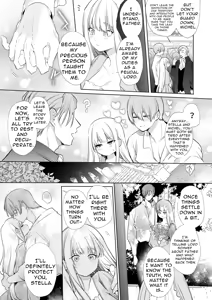 Page 133 of Akuyaku ni Narenakatta Tsuihou Reijou wa Amaku Yasashiku Kowasareru ~Osananajimi Hakushaku Shisoku no Dekiai Kankin Choukyo~ | The Gentle Breaking of a Failed Villainess - preview thumbnail