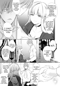 Page 15 of Akuyaku ni Narenakatta Tsuihou Reijou wa Amaku Yasashiku Kowasareru ~Osananajimi Hakushaku Shisoku no Dekiai Kankin Choukyo~ | The Gentle Breaking of a Failed Villainess - preview thumbnail