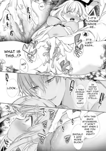 Page 30 of Akuyaku ni Narenakatta Tsuihou Reijou wa Amaku Yasashiku Kowasareru ~Osananajimi Hakushaku Shisoku no Dekiai Kankin Choukyo~ | The Gentle Breaking of a Failed Villainess - preview thumbnail