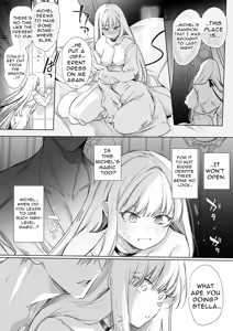Page 59 of Akuyaku ni Narenakatta Tsuihou Reijou wa Amaku Yasashiku Kowasareru ~Osananajimi Hakushaku Shisoku no Dekiai Kankin Choukyo~ | The Gentle Breaking of a Failed Villainess - preview thumbnail