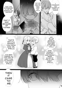 Page 63 of Akuyaku ni Narenakatta Tsuihou Reijou wa Amaku Yasashiku Kowasareru ~Osananajimi Hakushaku Shisoku no Dekiai Kankin Choukyo~ | The Gentle Breaking of a Failed Villainess - preview thumbnail