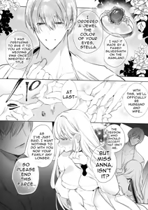 Page 66 of Akuyaku ni Narenakatta Tsuihou Reijou wa Amaku Yasashiku Kowasareru ~Osananajimi Hakushaku Shisoku no Dekiai Kankin Choukyo~ | The Gentle Breaking of a Failed Villainess - preview thumbnail