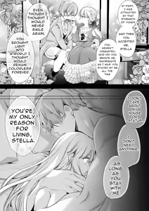 Page 100 of Akuyaku ni Narenakatta Tsuihou Reijou wa Amaku Yasashiku Kowasareru ~Osananajimi Hakushaku Shisoku no Dekiai Kankin Choukyo~ | The Gentle Breaking of a Failed Villainess - preview thumbnail