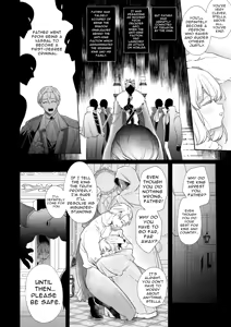 Page 10 of Akuyaku ni Narenakatta Tsuihou Reijou wa Amaku Yasashiku Kowasareru ~Osananajimi Hakushaku Shisoku no Dekiai Kankin Choukyo~ | The Gentle Breaking of a Failed Villainess - preview thumbnail