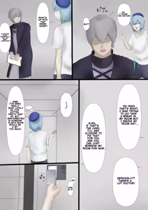 Page 2 of Mizuki's Lucky Sukebe: Eblana NTR Edition - preview thumbnail