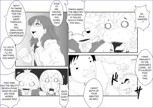 Page 15 of Sennou Kyouikushitsu ~Sakuma Rinko Hen~ | 세뇌교육실 ~사쿠마 린코~ - preview thumbnail