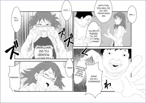 Page 16 of Sennou Kyouikushitsu ~Sakuma Rinko Hen~ | 세뇌교육실 ~사쿠마 린코~ - preview thumbnail