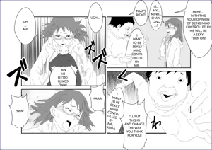 Page 20 of Sennou Kyouikushitsu ~Sakuma Rinko Hen~ | 세뇌교육실 ~사쿠마 린코~ - preview thumbnail