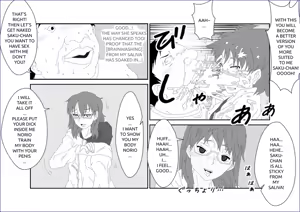 Page 27 of Sennou Kyouikushitsu ~Sakuma Rinko Hen~ | 세뇌교육실 ~사쿠마 린코~ - preview thumbnail