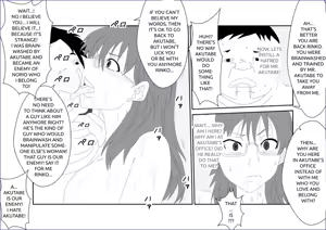 Page 29 of Sennou Kyouikushitsu ~Sakuma Rinko Hen~ | 세뇌교육실 ~사쿠마 린코~ - preview thumbnail