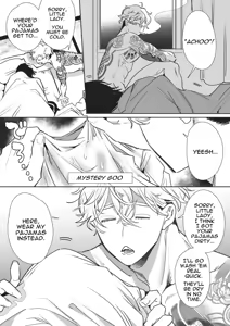 Page 56 of The Boss' Daughter Has Her Fun With the Syndicate's Rising Star ~ Love Nest ~ Part 2 - preview thumbnail
