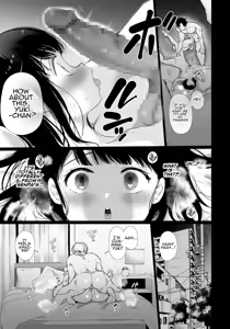 Page 16 of Yuki-chan NTR - preview thumbnail