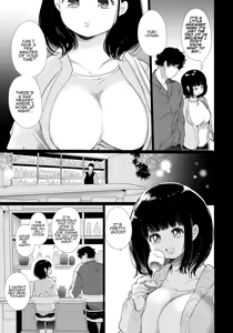 Page 8 of Yuki-chan NTR - preview thumbnail