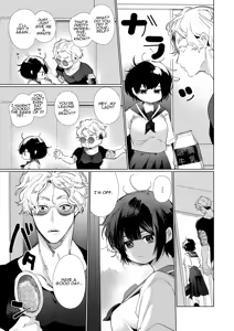 Page 13 of Yaribeya, Ai no Su, Rokujou Hitoma | Love Nest ~10 Square Meters~ - preview thumbnail