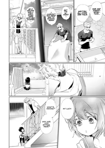 Page 14 of Yaribeya, Ai no Su, Rokujou Hitoma | Love Nest ~10 Square Meters~ - preview thumbnail