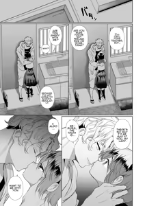 Page 15 of Yaribeya, Ai no Su, Rokujou Hitoma | Love Nest ~10 Square Meters~ - preview thumbnail