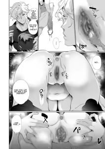 Page 24 of Yaribeya, Ai no Su, Rokujou Hitoma | Love Nest ~10 Square Meters~ - preview thumbnail