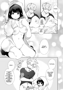 Page 33 of Yaribeya, Ai no Su, Rokujou Hitoma | Love Nest ~10 Square Meters~ - preview thumbnail