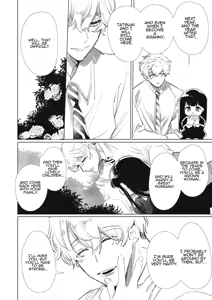 Page 48 of Yaribeya, Ai no Su, Rokujou Hitoma | Love Nest ~10 Square Meters~ - preview thumbnail