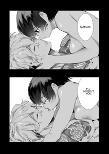 Page 52 of Yaribeya, Ai no Su, Rokujou Hitoma | Love Nest ~10 Square Meters~ - preview thumbnail