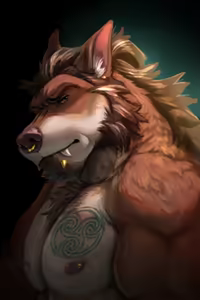 Page 206 of Patreon - preview thumbnail