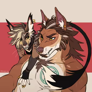 Page 212 of Patreon - preview thumbnail