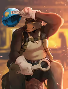 Page 221 of Patreon - preview thumbnail