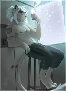 Page 260 of Patreon - preview thumbnail