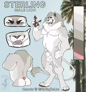 Page 309 of Patreon - preview thumbnail