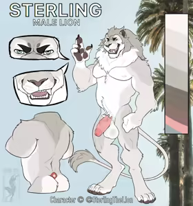 Page 310 of Patreon - preview thumbnail