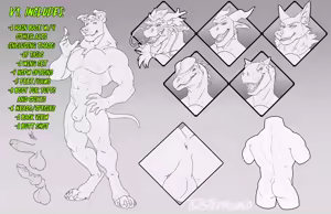 Page 335 of Patreon - preview thumbnail