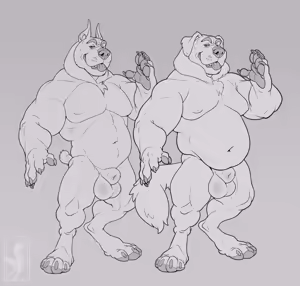 Page 337 of Patreon - preview thumbnail