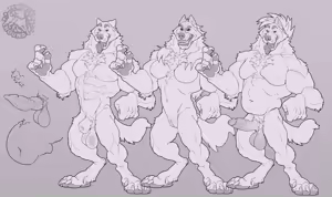 Page 341 of Patreon - preview thumbnail