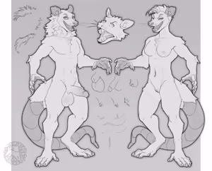 Page 342 of Patreon - preview thumbnail