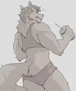Page 357 of Patreon - preview thumbnail