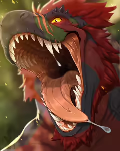 Page 400 of Patreon - preview thumbnail