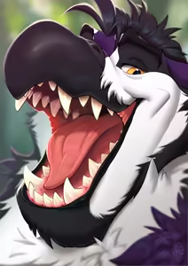 Page 425 of Patreon - preview thumbnail
