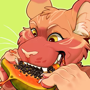 Page 448 of Patreon - preview thumbnail