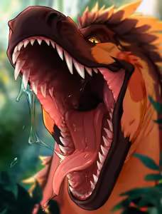 Page 453 of Patreon - preview thumbnail