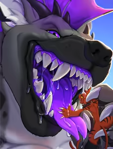 Page 457 of Patreon - preview thumbnail