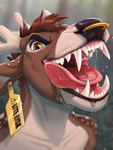 Page 459 of Patreon - preview thumbnail