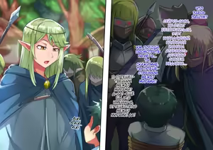 Page 12 of Isekai no Otokonoko to xx - preview thumbnail