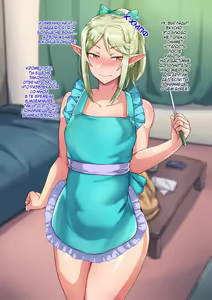 Page 203 of Isekai no Otokonoko to xx - preview thumbnail