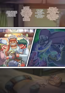 Page 75 of Isekai no Otokonoko to xx - preview thumbnail