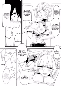 Page 14 of Soineya no Uta | Ніч , де стогін стає колисковою (decensored) - preview thumbnail