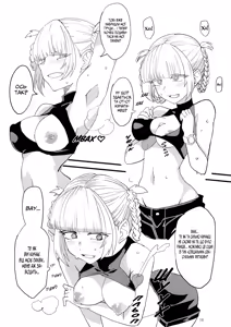 Page 18 of Soineya no Uta | Ніч , де стогін стає колисковою (decensored) - preview thumbnail
